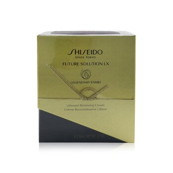 ShiseidoFuture Solution LX Legendary Enmei Ultimate Renewing Cream 50ml/1.7oz