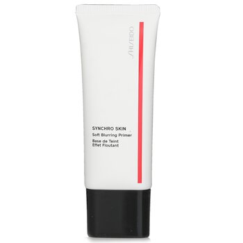 ShiseidoSynchro Skin Soft Blurring Primer 30ml/1oz