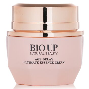 Natural BeautyBio Up Age-Delay Ultimate Essence Cream 50g/1.76oz