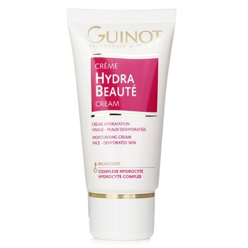 GuinotLong Lasting Moisturizing Cream (For Dehydrated Skin) 50ml/1.7oz