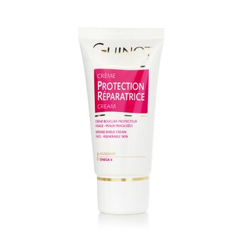 GuinotCreme Protection Reparatrice Face Cream 50ml/1.7oz