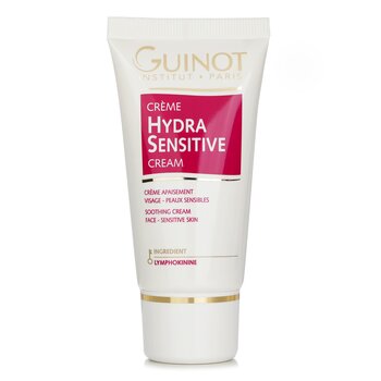GuinotHydra Sensitive Face Cream 50ml/1.7oz