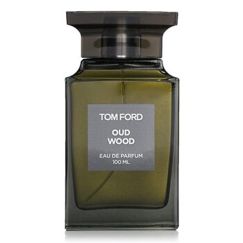 Tom FordPrivate Blend Oud Wood Eau De Parfum Spray 100ml/3.4oz