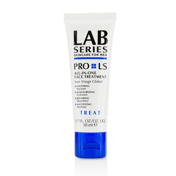 Lab SeriesLab Series All In One Face Treatment (Tube) 50ml/1.75oz