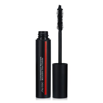 ShiseidoControlledChaos MascaraInk - # 01 Black Pulse 11.5ml/0.32oz
