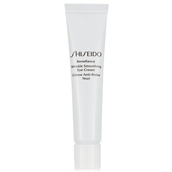 ShiseidoBenefiance Wrinkle Smoothing Eye Cream (Miniature) 5ml/0.17oz