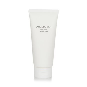ShiseidoMen Face Cleanser 125ml/4.8oz