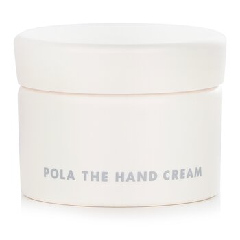 POLAThe Hand Cream 100g/3.5oz