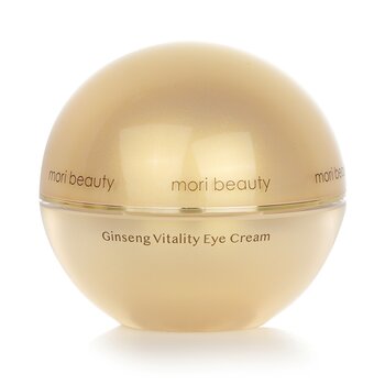mori beauty by Natural BeautyGinseng Age-Defense Eye Cream 15ml/0.5oz