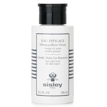 SisleyGentle Make-Up Remover Face And Eyes 300ml/10.1oz
