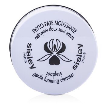 SisleyPhyto-Pate Moussante Soapless Gentle Foaming Cleanser 85g/2.9oz