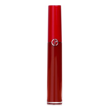 Giorgio ArmaniLip Maestro Intense Velvet Color (Liquid Lipstick) - # 405 (Sultan) 6.5ml/0.22oz