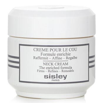 SisleyNeck Cream - Enriched Formula 50ml/1.7oz