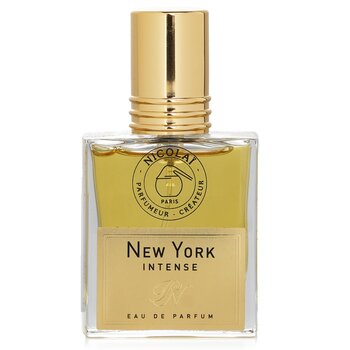 NicolaiNew York Intense Eau De Parfum Spray 30ml/1oz