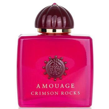 AmouageCrimson Rocks Eau De Parfum Spray 100ml/3.4oz