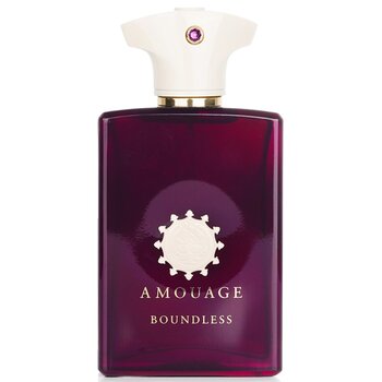 AmouageBoundless Eau De Parfum Spray 100ml/3.4oz