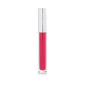 CliniquePop Plush Creamy Lip Gloss - # 04 Juicy Apple Pop 3.4ml/0.11oz