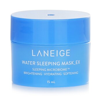 LaneigeWater Sleeping Mask EX (Miniature) 15ml/0.5oz