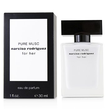 Narciso RodriguezFor Her Pure Musc Eau de Parfum Spray 30ml/1oz