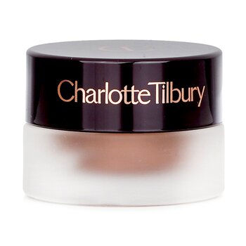 Charlotte TilburyEyes to Mesmerise Long Lasting Easy Colour - # Chocolate Bronze 7ml/0.23oz