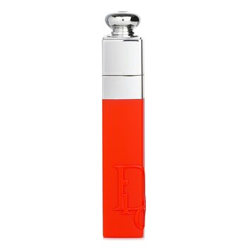 Christian DiorDior Addict Lip Tint - # 641 Natural Red Tangerine 5ml/0.16oz