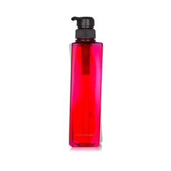POLAPensee De Bouquet Body Shampoo Rouge (Bulgarian Rose) 500ml/16.8oz