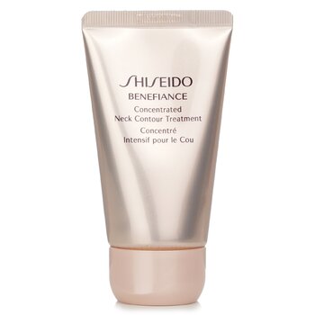 ShiseidoBenefiance Concentrated Neck Contour Treatment 50ml/1.8oz