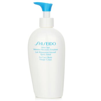ShiseidoAfter Sun Intensive Recovery Emulsion 300ml/10oz