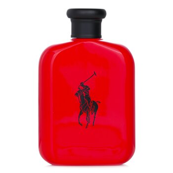 Ralph LaurenPolo Red Eau De Toilette Spray 125ml/4.2oz