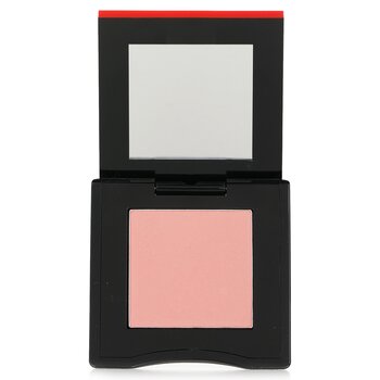 ShiseidoInnerGlow CheekPowder - # 02 Twilight Hour (Coral Pink) 4g/0.14oz
