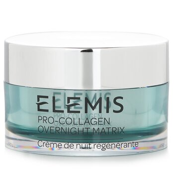 ElemisPro-Collagen Overnight Matrix 50ml/1.6oz