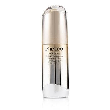ShiseidoBenefiance Wrinkle Smoothing Contour Serum 30ml/1oz
