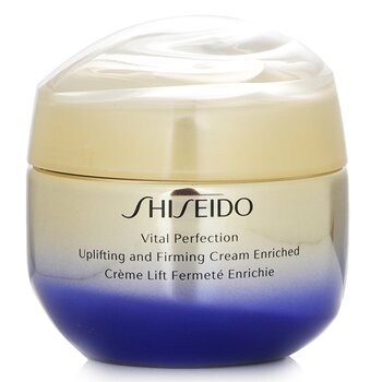 ShiseidoVital Perfection Uplifting & Firming Cream Enriched 50ml/1.7oz