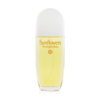 Elizabeth ArdenSunflowers Sunlight Kiss Eau De Toilette Spray 100ml/3.3oz
