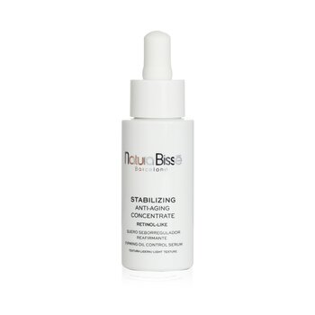 Natura BisseStabilizing Anti-aging Concentrate 30ml/1oz