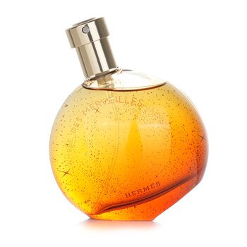 HermesL'Ambre Des Merveilles Eau De Parfum Spray 50ml/1.6oz