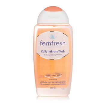 FemfreshIntimate Hygiene Daily Intimate Wash 250ml