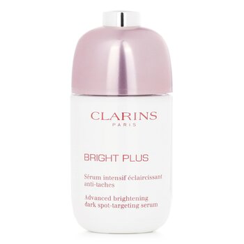 ClarinsBright Plus Advanced Brightening Dark Spot Targeting Serum 50ml/1.7oz
