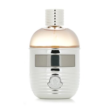 MonclerMoncler Pour Femme Eau De Parfum Spray (With LED Screen) 150ml/5oz