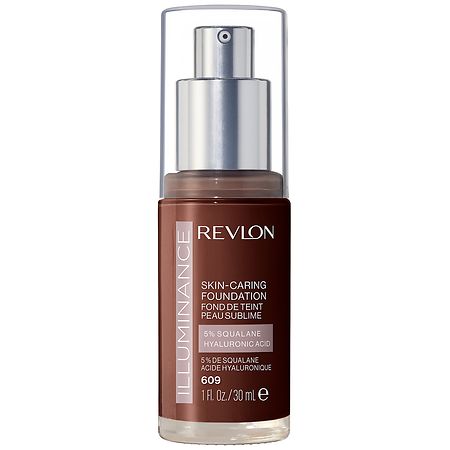 Revlon Illuminance Skin-Caring Foundation - 1.0 fl oz