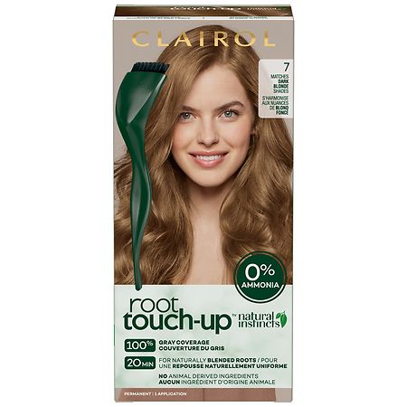 Clairol Natural Instincts Root Touch-Up - 1.0 set