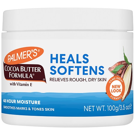 Palmer's Cocoa Butter Formula With Vitamin E - 3.5 oz