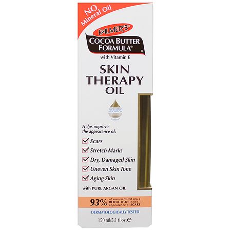 Palmer's Skin Therapy Oil - 5.1 fl oz