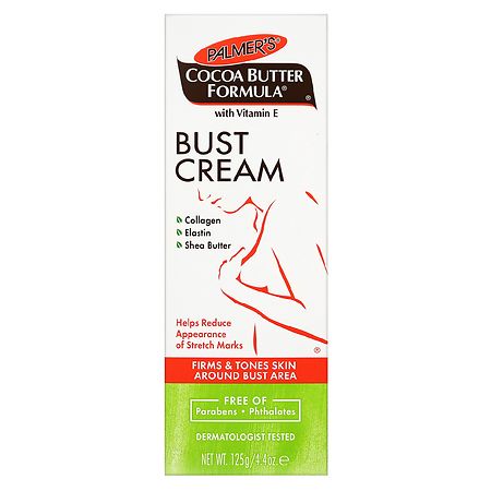 Palmer's Cocoa Butter Bust Cream - 4.4 oz