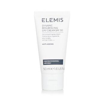 ElemisDynamic Resurfacing Day Cream SPF 30 (Salon Product) 50ml/1.6oz