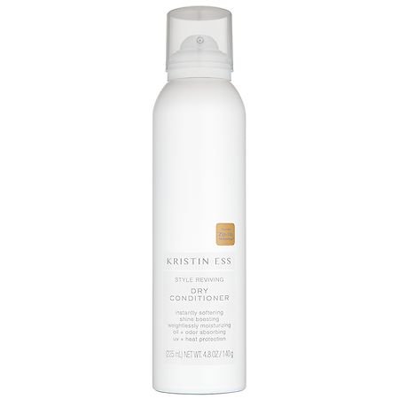 Kristin Ess Hair Style Reviving Dry Conditioner - 4.8 oz