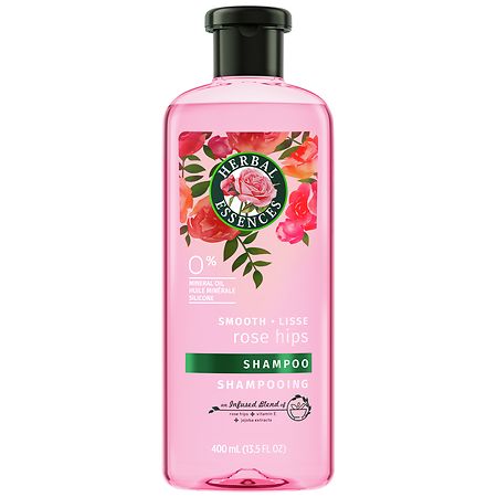 Herbal Essences Rose Hips Smooth Shampoo - 13.5 fl oz