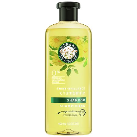 Herbal Essences Chamomile Shine Shampoo - 13.5 fl oz