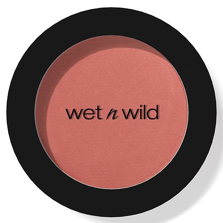 Wet N Wild Color Icon Blush - 0.21 oz