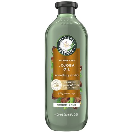 Herbal Essences Bio Renew Jojoba Oil Conditioner - 13.5 fl oz